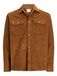 JACK & JONES Chemise 'JJERegent' cognac