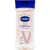 Vaseline Healthy Bright Daily Brightening Lichaamsolie - 200 ml