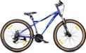 VERDANT SHRED Vélo tout terrain 27.5" Bleu