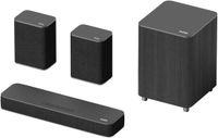 Mecool MECOOL KS3 UHD OTT-soundbar met subwoofer en 2 luidsprekers