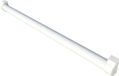 Secu Intersteel SecuGuard Doorvalbeveiliging set op de dag wit 149cm