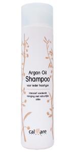 Calmare Argan Oil Shampoo 250ml