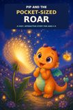 Pip and The Pocket Sized Roar: A Gentle Bedtime Story About Courage, Confidence and Finding Your Voice