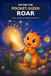 Pip and The Pocket Sized Roar: A Gentle Bedtime Story About Courage, Confidence and Finding Your Voice
