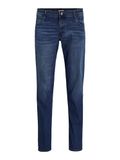 Jack & Jones Glenn JJ Original Slim Jeans voor heren, Blauw (Blauw Denim), 44W x 36L