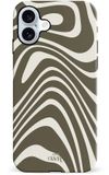 xoxo Wildhearts iPhone 16 Plus hoesje