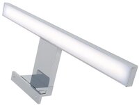 Briloner Leuchten DUN - LED Spiegelverlichting - 6W - Chroom - IP44