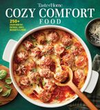 Taste of Home Comfort Food- Taste of Home Cozy Comfort Recipes