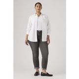 Levi's Mid Rise Boyfriend Jeans voor dames