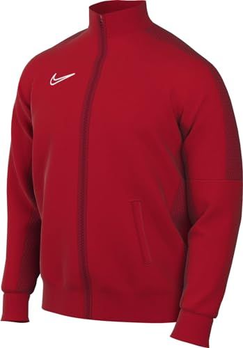 Nike Dri-fit Dr1681 Trainingsjack Rood XL Man