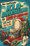 Der tiptop Der inoffizielle Klo-Adventskalender für League-of-Legends-Fans