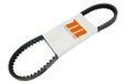 V-riem Motoforce Racing V-riem aramide voor CPI/Keeway/China 2-takt, B = 17,2 mm, H = 8,4 mm, L = 800 mm