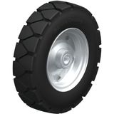 Blickle VLE 410/30-90K Luchtband Wieldiameter: 405 mm Draagvermogen (max.): 950 kg 1 stuk(s)