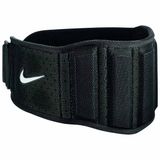 Nike Accessories Structured 3.0 Gewichthefriem Zwart XL