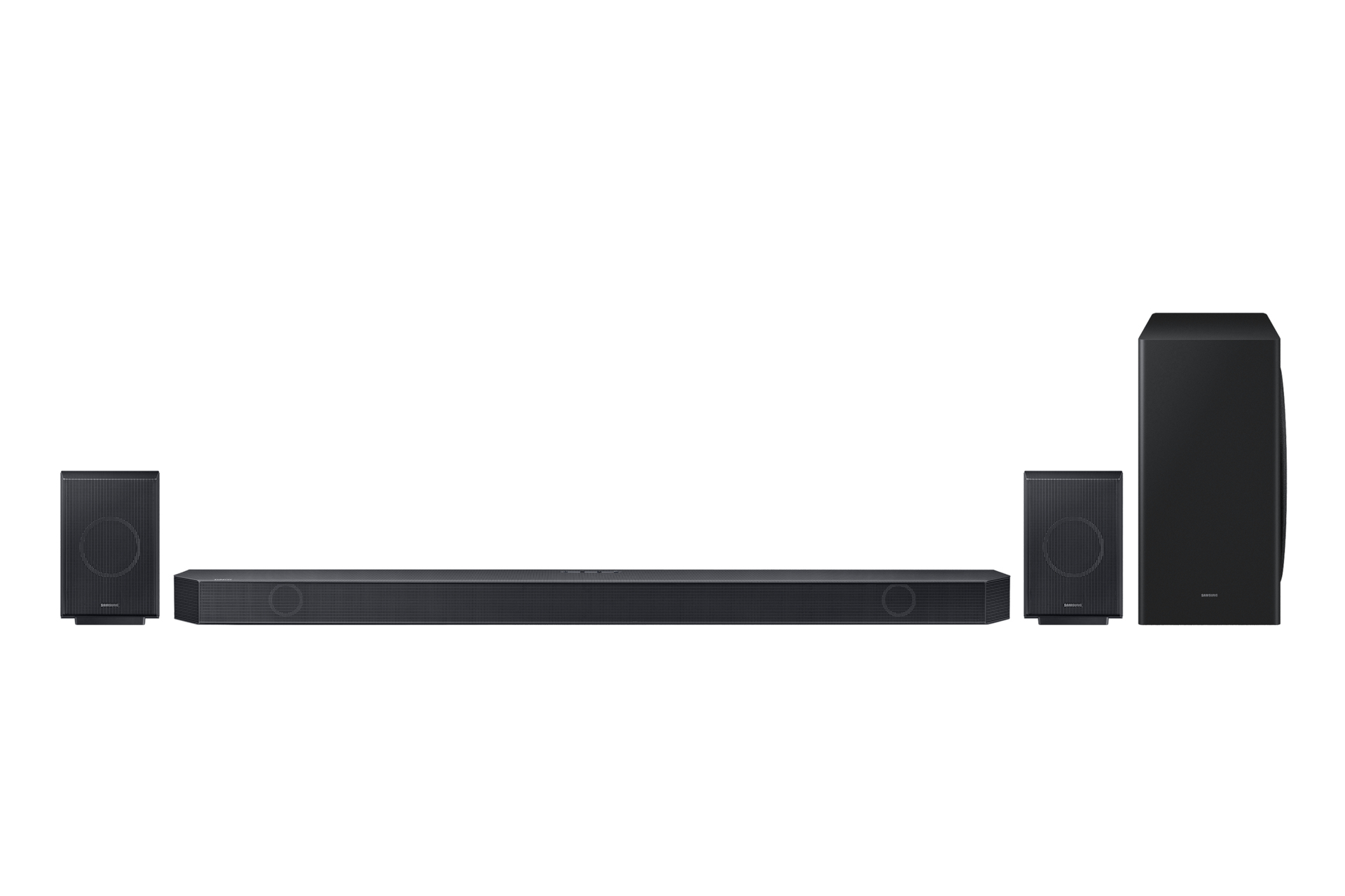 Samsung / HW-Q930D / 8806095496429 / ZWART