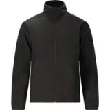 WHISTLER Softshelljacke Lango Zwart Mannen XXXXXL