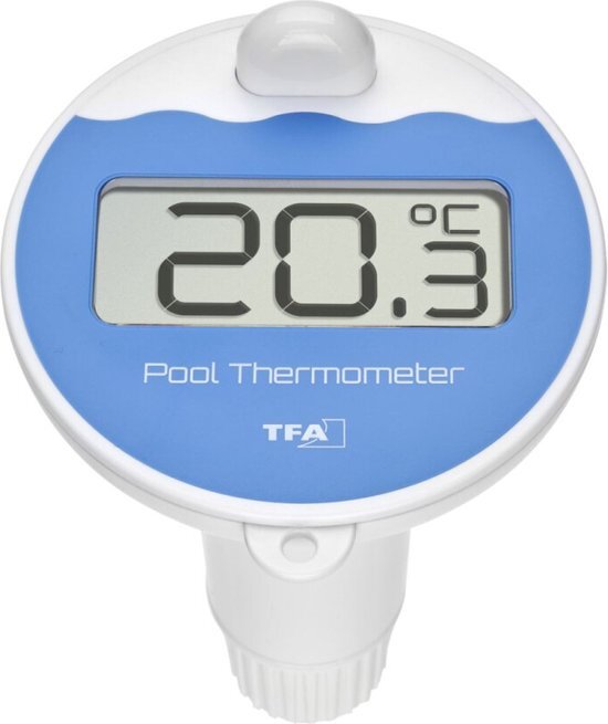 TFA TFA Poolsender Marbella zwembadthermometer