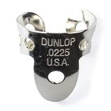 Jim Dunlop 33P - Fingerpick - Nikkel - 0,0225 in - Player's Pack 5 Stuks
