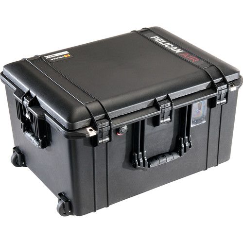 Peli 1637 Air Black Empty - 0019428147044