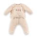 Corolle - Jogging beige, kleding, voor poppen 42 cm, 9000160210