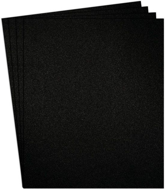 Klingspor KL 371 X 2103 Schuurpapier Korrelgrootte 80 (l x b) 280 mm x 230 mm 50 stuk(s)