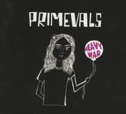 Proper S&D Consignment Primevals Heavy War