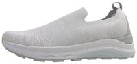 Waldläufer H-Charlie Chaussures femme Chaussures basses Mocassins Blanc Loisir