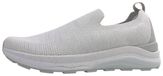 Waldläufer H-Charlie Chaussures femme Chaussures basses Mocassins Blanc Loisir