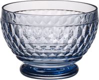 Villeroy & Boch Boston Coloured dessertschaaltje blauw