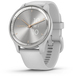Garmin vivomove Trend Smartwatch - 40mm - Silver