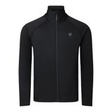 Dare 2b Heren Fuse Up Full Zip Wandelen Midlayer Warm, Flexibel Wandelen Top