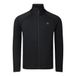 Dare 2b Heren Fuse Up Full Zip Wandelen Midlayer Warm, Flexibel Wandelen Top