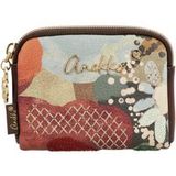 Anekke Porte-monnaie Femme Blossom Compact Multicolore
