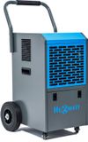 THUNDER® HW-50L Déshumidificateur - 50L/24h - Séchoir de chantier