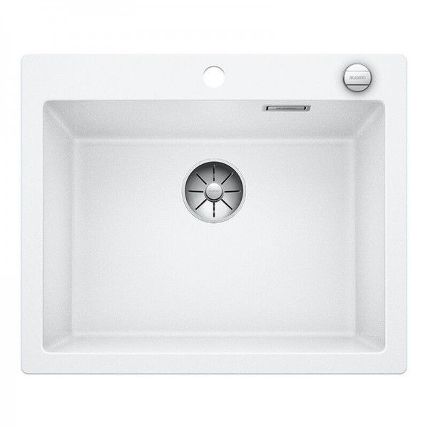 BLANCO PLEON Afzonderlijke bassin 60 cm Unterschrank wit