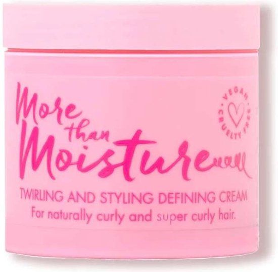 Umberto Giannini More Than Moisture Definition Cream - 200 ml