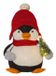 Star Trading 271-71 Lichtdecoratie figuur 4 LED Warmweiß 0,24 W