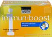 WEBER & WEBER GmbH Orthoexpert Immun-boost drinkflacons, 28 ampullen