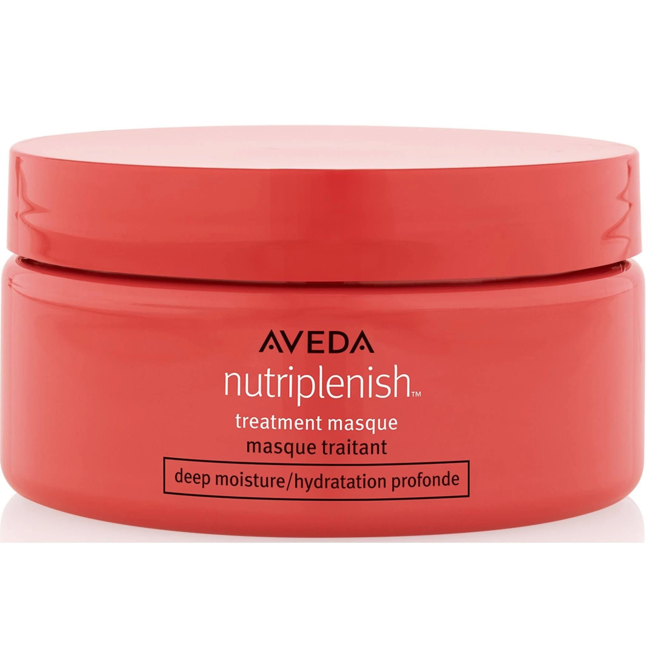 Aveda nutriplenish™ hair masque deep moisture Haarmaskers 200 ml