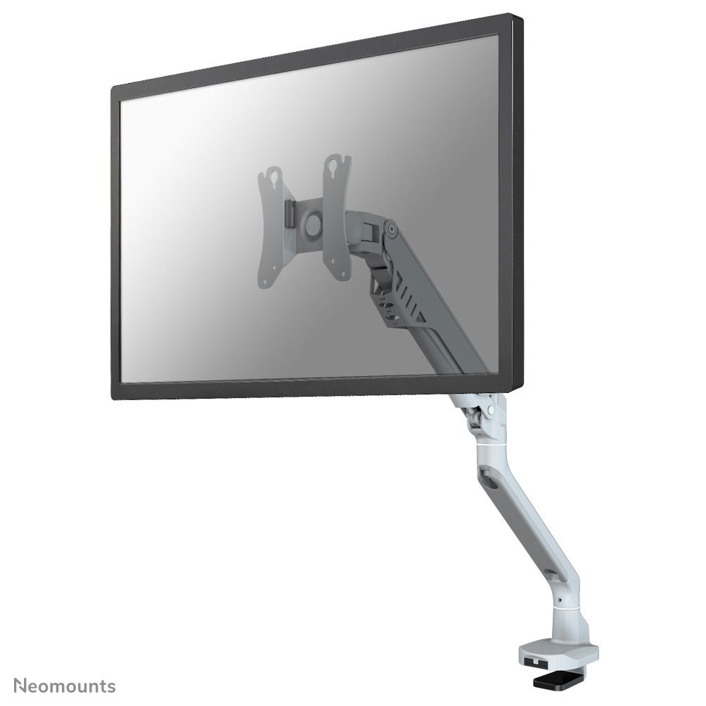 Newstar FPMA-D750SILVER monitor bureausteun