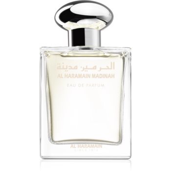 Al Haramain Madinah 100 ml eau de parfum / 100 ml / unisex