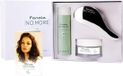Fanola - Set No More Shampoo 250Ml + Mask 200Ml + Brush
