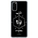 ERT GROUP mobiel telefoonhoesje voor Samsung S20 FE / S20 FE 5G origineel en officieel erkend Harry Potter patroon 049