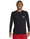 Quiksilver 2025 Hommes Everyday UV50 T-shirt de surf à manches longues