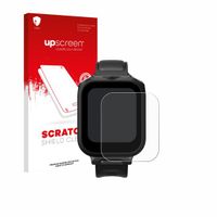 upscreen - Screenprotector voor Insta360 GPS preview remote Built-In Mic - Folie Beschermfolie transparant