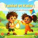 Tahiel Ia Pour Grandir- Tahiel et Kaia, le Talisman du Savoir