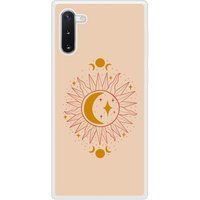 Samsung Galaxy Note Zenith Verstevigd hoesje met sublimatie bedrukking