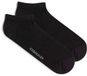 Icebreaker Lifestyle Fine Gauge Merino Sokken Zwart EU 42-44 Homme