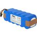 Vhbw Batterie Compatible Avec Profimaster Robot 2712 Robot Électroménager (2000mah, 14,4v, Nimh) - Remplacement Pour At5186005100, Lp43sc2000p