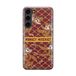 ERT GROUP mobiel telefoonhoesje voor Samsung S23 PLUS origineel en officieel erkend Disney patroon Abu 002